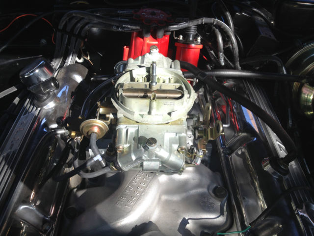 1969 Chevrolet Camaro - photo 12