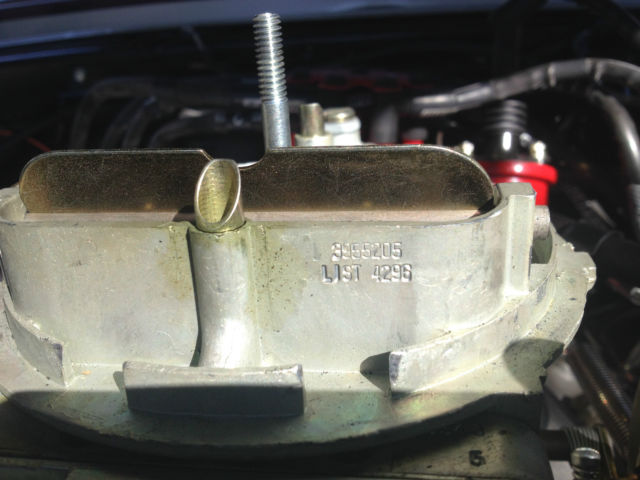 1969 Chevrolet Camaro - photo 13