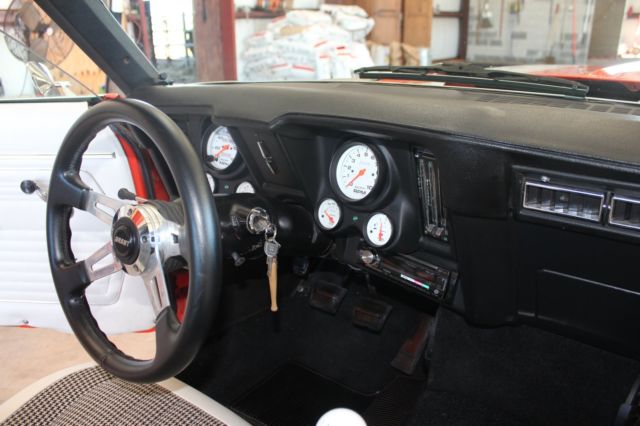 1969 Chevrolet Camaro Z28 Tribute - photo 13