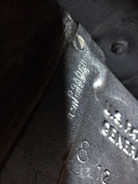 1969 Chevrolet Camaro - photo 10