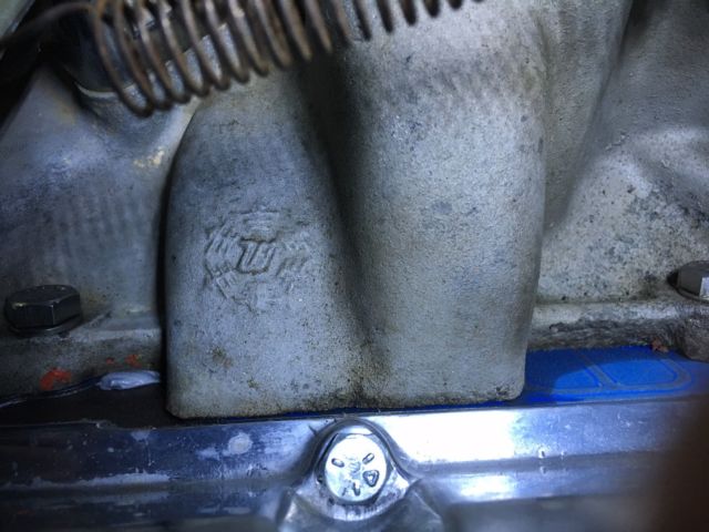 1969 Chevrolet Camaro - photo 12