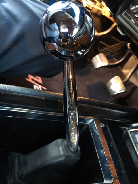 1969 Chevrolet Camaro - photo 13