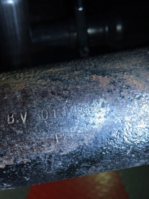 1969 Chevrolet Camaro - photo 9