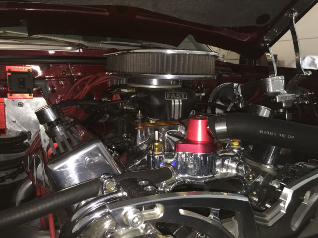 1969 Chevrolet Camaro Z28 - photo 11