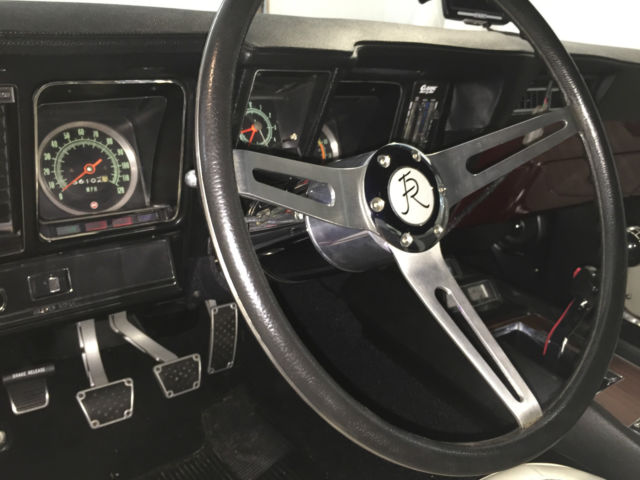 1969 Chevrolet Camaro Z28 - photo 13