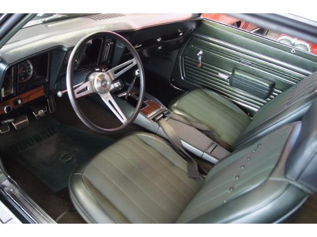 1969 Chevrolet Camaro Z/28 - photo 2