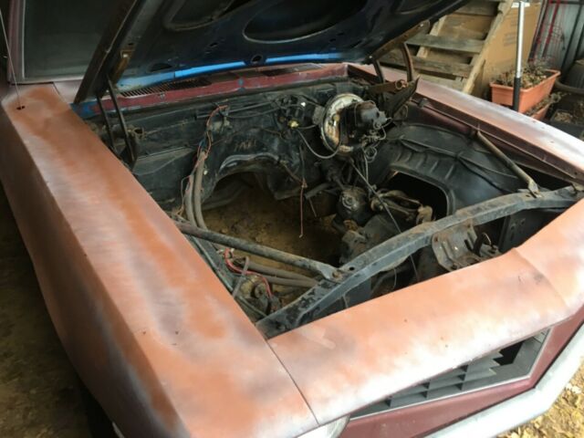 1969 Chevrolet Camaro - photo 11