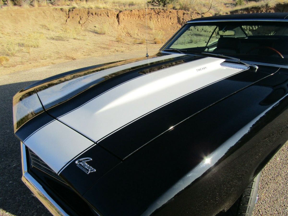 1969 Chevrolet Camaro Z28 - photo 7