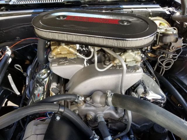 1969 Chevrolet Camaro - photo 4