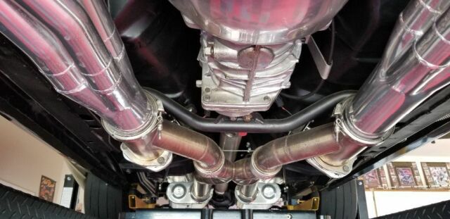 1969 Chevrolet Camaro - photo 5