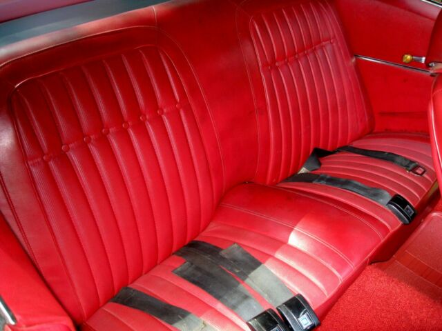 1969 Chevrolet Camaro SS X11 Coupe - photo 11