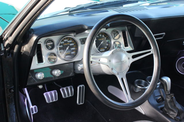 1969 Chevrolet Camaro - photo 7