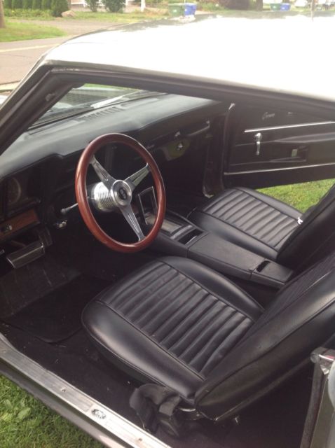 1969 Chevrolet Camaro SS Tribute - photo 8