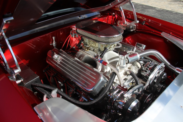 1969 Chevrolet Camaro 2 Door - photo 3