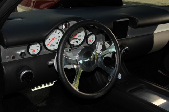 1969 Chevrolet Camaro 2 Door - photo 5
