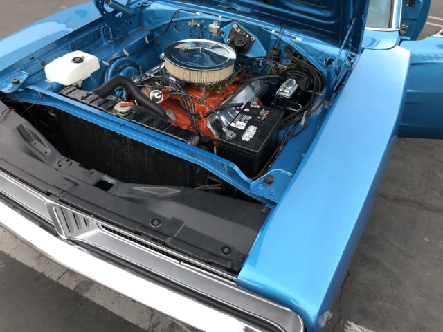 1969 Dodge Charger - photo 3