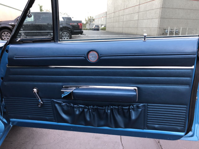 1969 Dodge Charger - photo 7