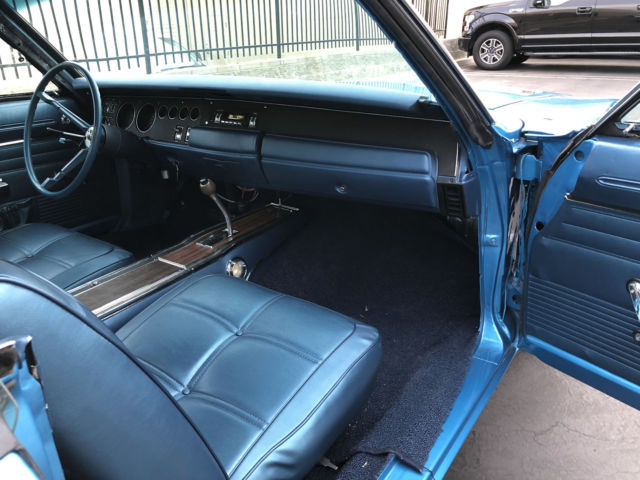 1969 Dodge Charger - photo 8