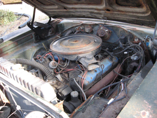 1969 Dodge Charger - photo 10