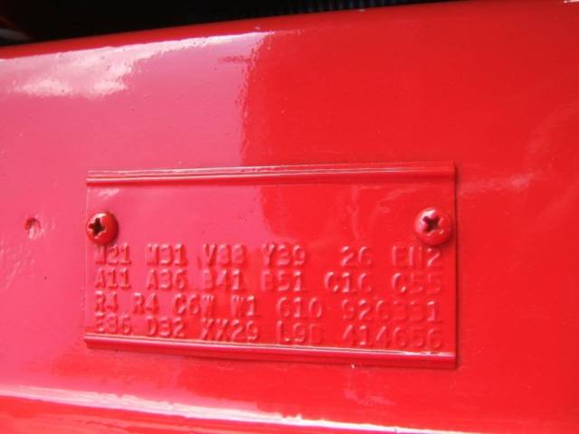 1969 Dodge Charger Daytona - photo 2