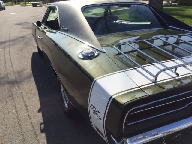 1969 Dodge Charger RT - photo 10