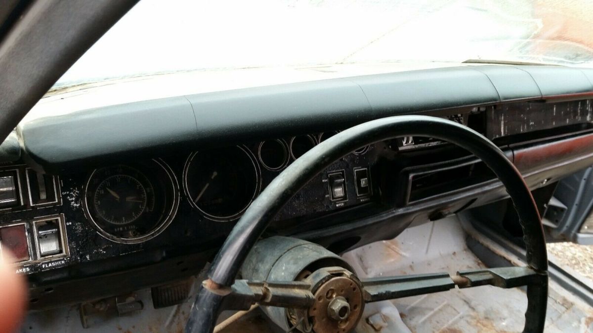 1969 Dodge Charger RT - photo 10