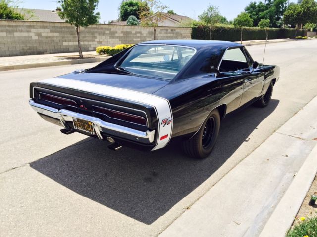 1969 Dodge Charger RT/SE - photo 7