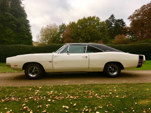 1969 Dodge Charger SE - photo 4