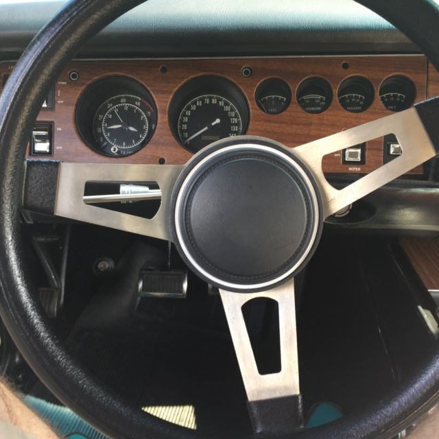 1969 Dodge Charger - photo 12