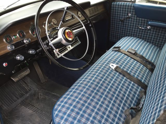 1969 Other Makes Marathon - photo 10