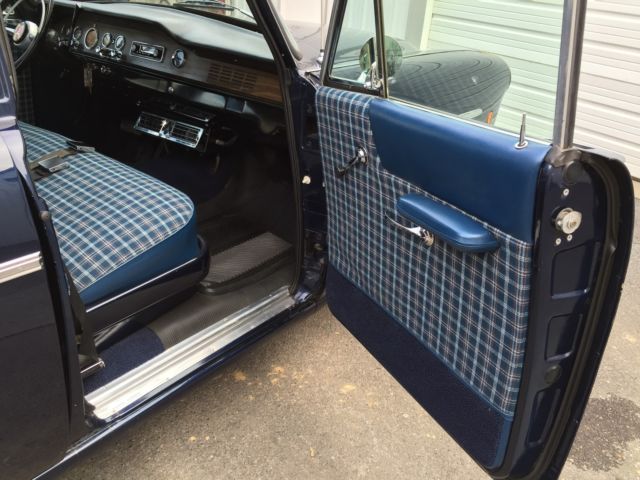 1969 Other Makes Marathon - photo 11