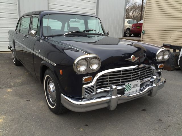 1969 Other Makes Marathon - photo 2