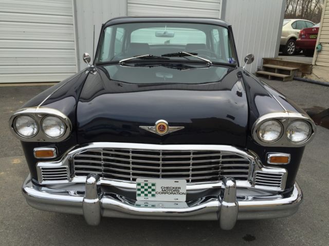 1969 Other Makes Marathon - photo 3