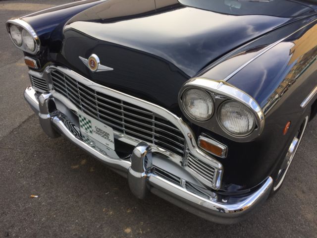 1969 Other Makes Marathon - photo 6