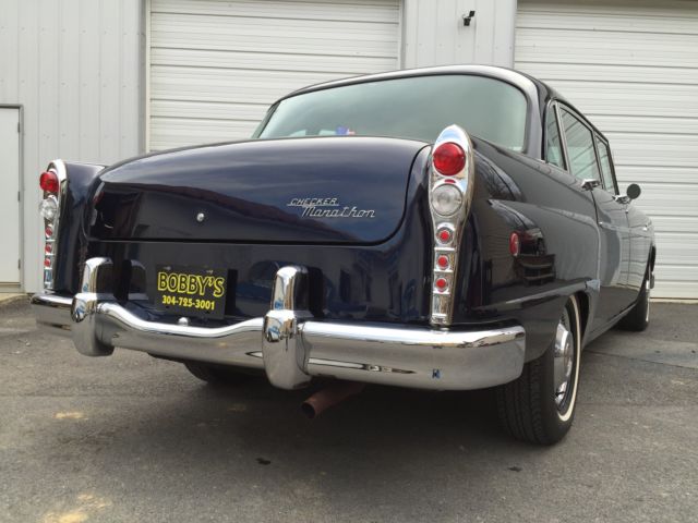 1969 Other Makes Marathon - photo 8