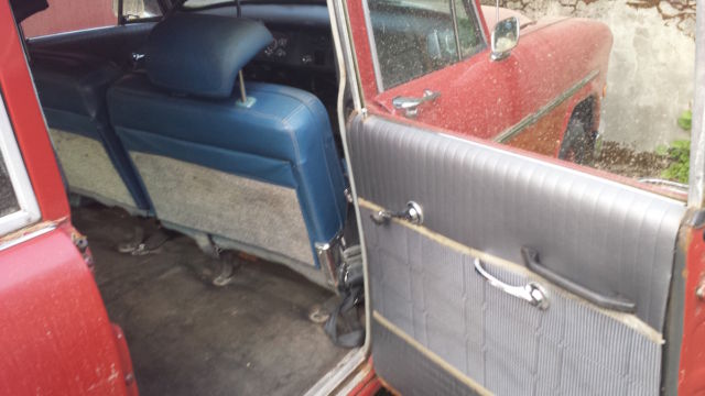 1969 Other Makes Checker Marathon - photo 10