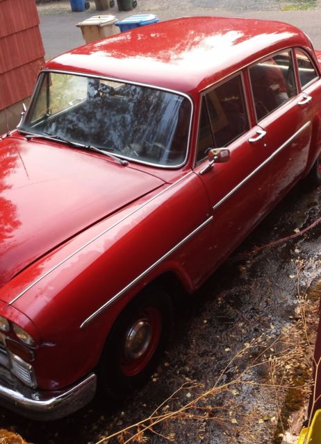 1969 Other Makes Checker Marathon - photo 4