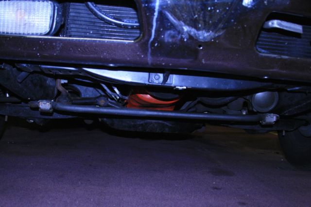 1969 Chevrolet El Camino - photo 11