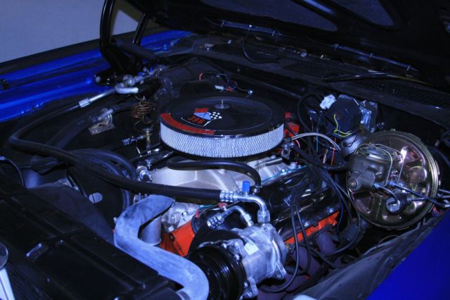 1969 Chevrolet El Camino - photo 7