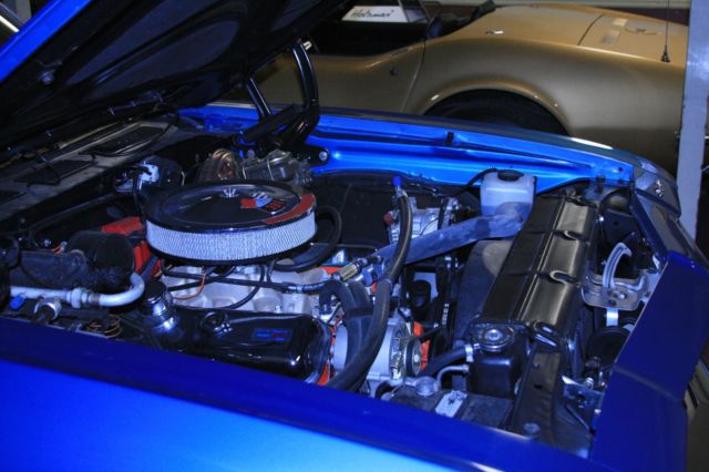 1969 Chevrolet El Camino - photo 8