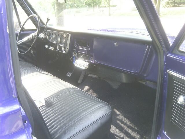 1969 Chevrolet C-10 - photo 10