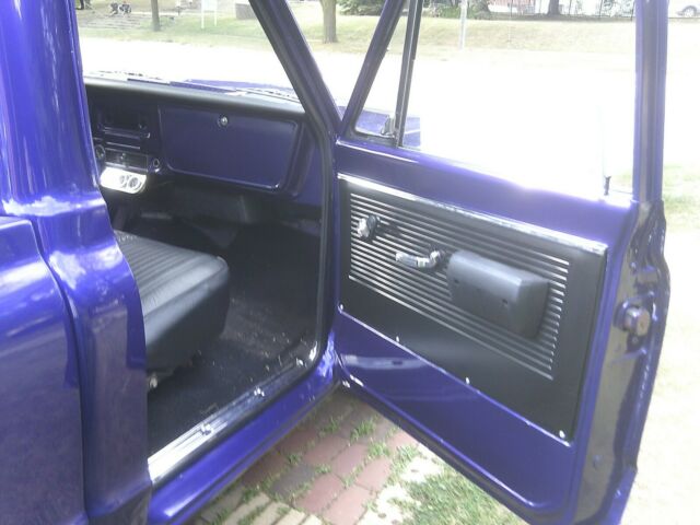 1969 Chevrolet C-10 - photo 12