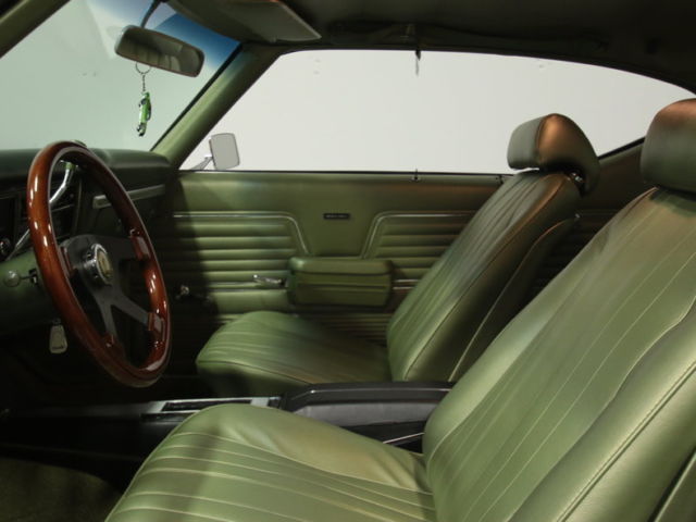 1969 Chevrolet Chevelle - photo 3