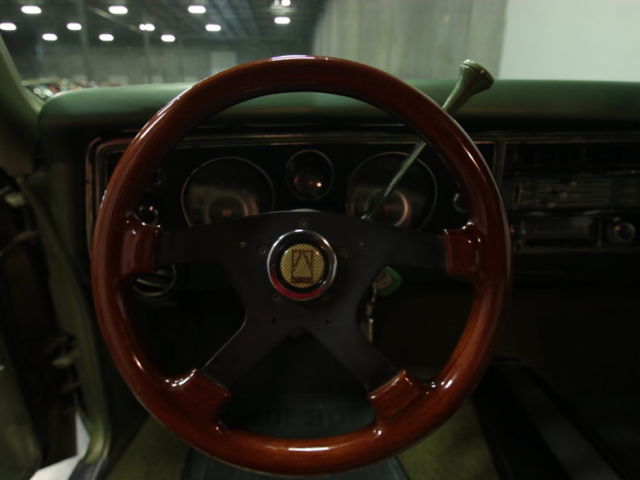 1969 Chevrolet Chevelle - photo 4