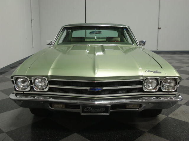 1969 Chevrolet Chevelle - photo 6