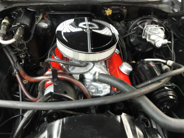 1969 Chevrolet Chevelle - photo 11