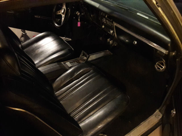 1969 Chevrolet Chevelle - photo 12