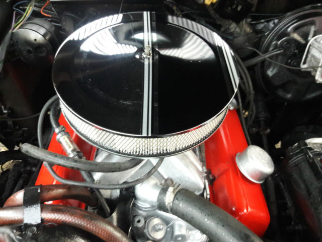1969 Chevrolet Chevelle - photo 9