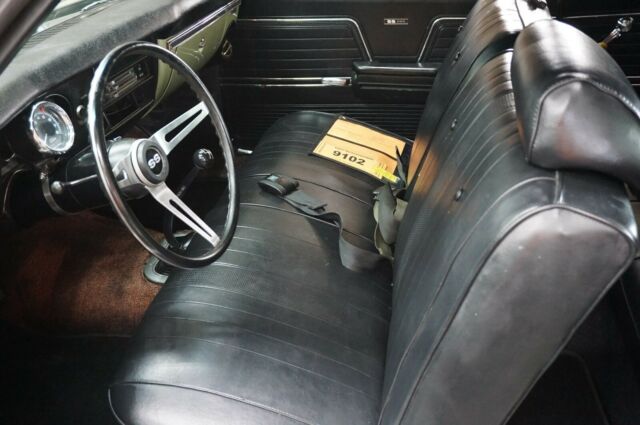 1969 Chevrolet Chevelle CHEVELLE - photo 11