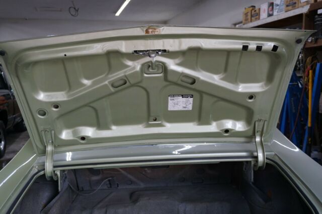 1969 Chevrolet Chevelle CHEVELLE - photo 12